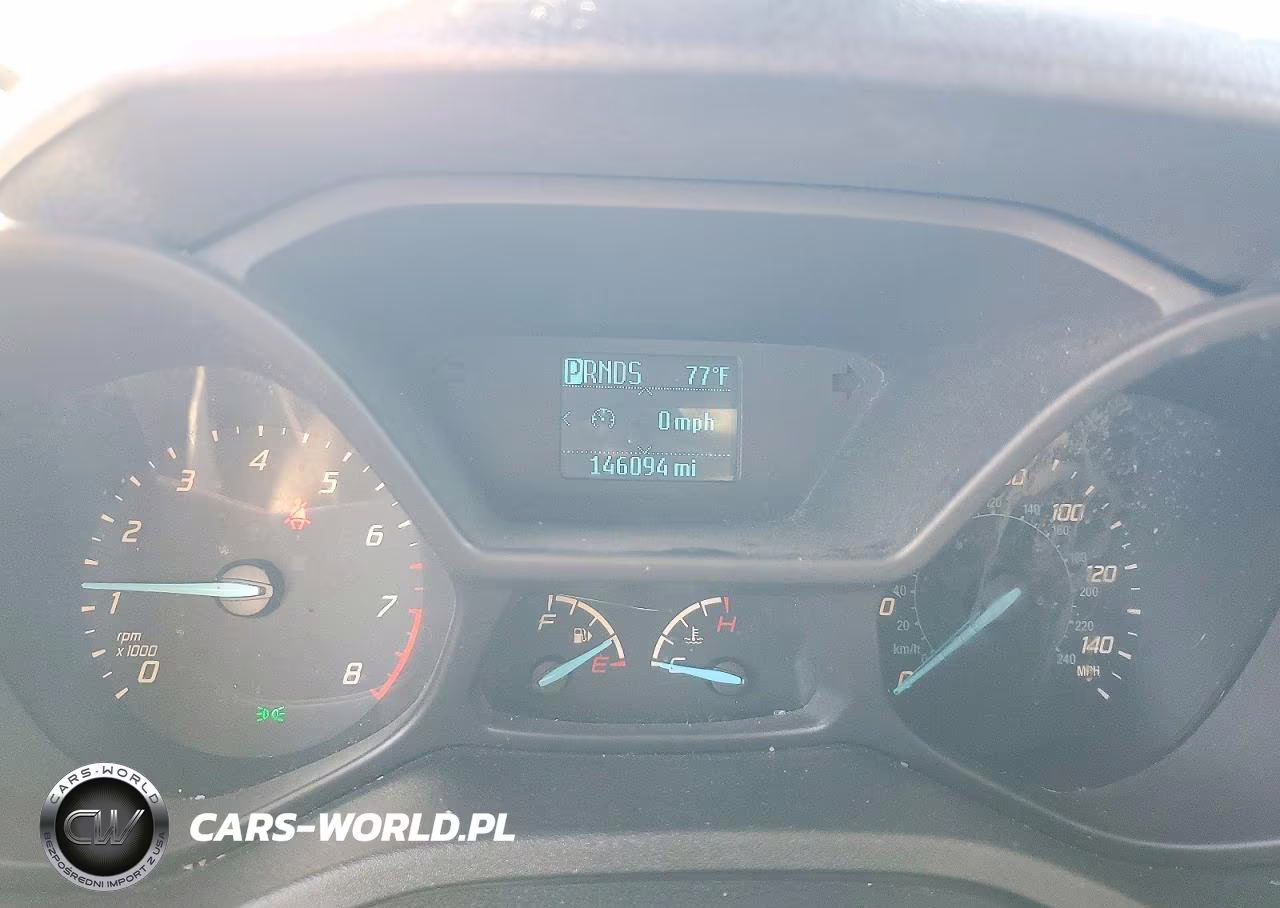 2015 Ford Transit Connect Xl VIN:NM0LS7E75F1185443 - 9