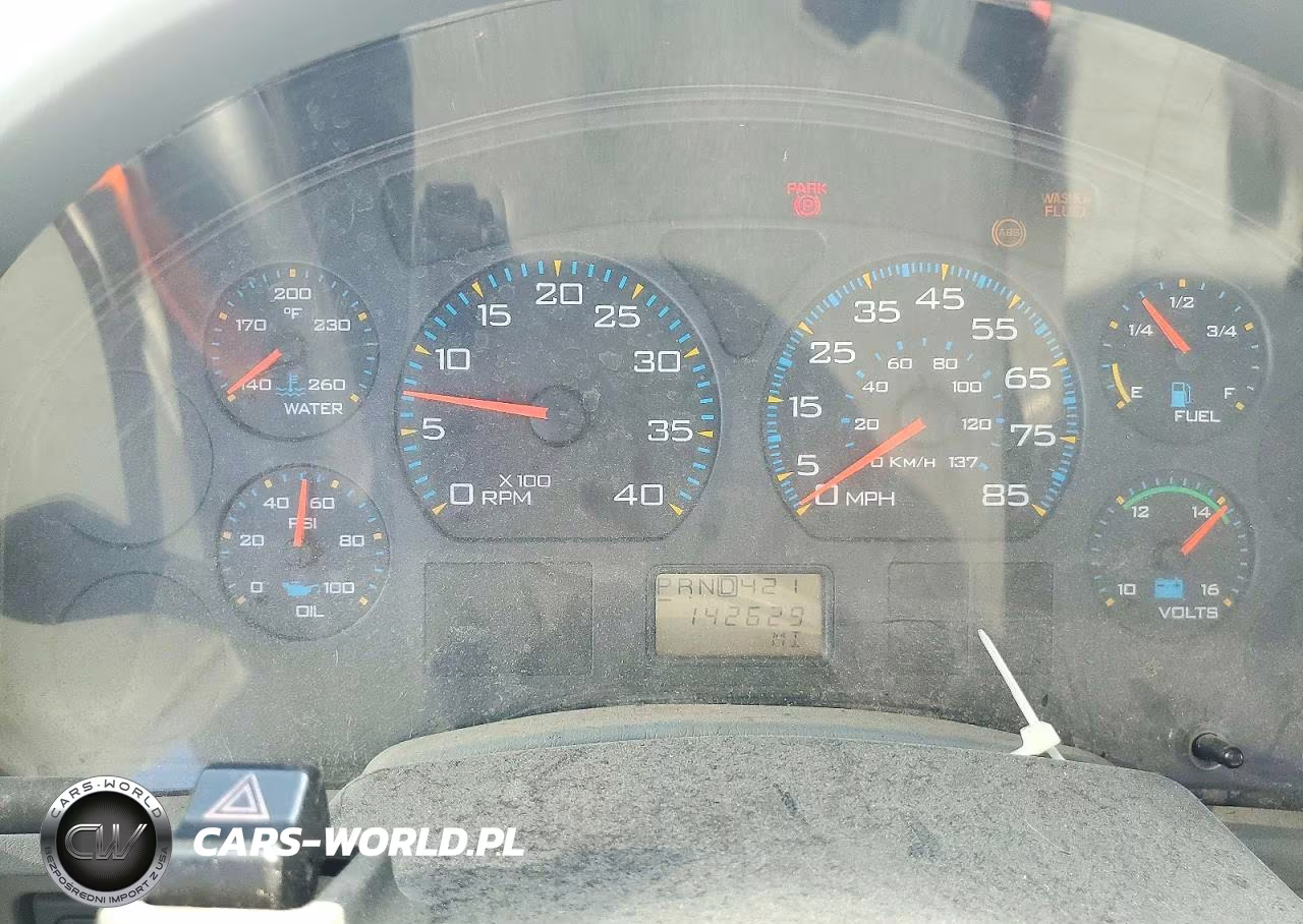 2007 International 4000 4300 VIN:1HTMNAAM97H484372 - 9