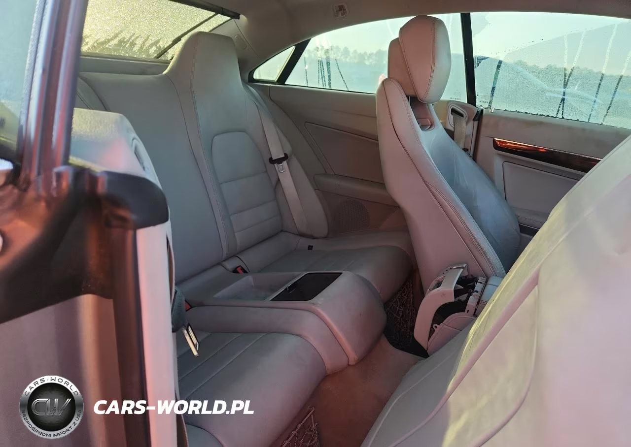 2013 Mercedes-Benz E 350 VIN:WDDKJ5KB9DF182761 - 10