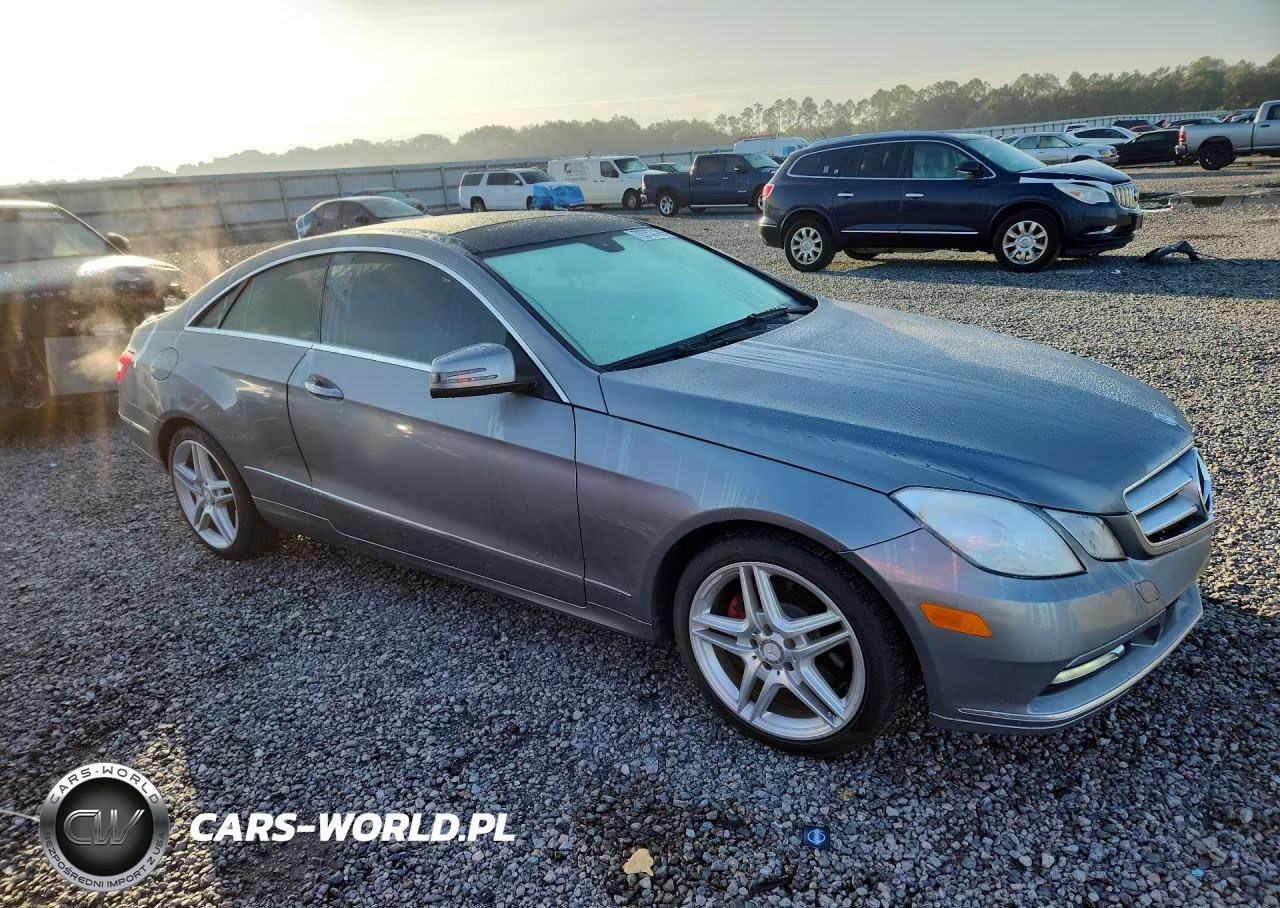 2013 Mercedes-Benz E 350 VIN:WDDKJ5KB9DF182761 - 4
