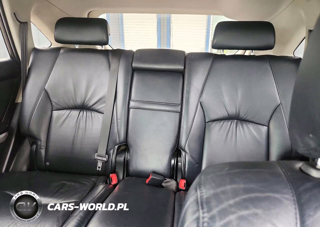2006 Lexus Rx 400 VIN:JTJHW31U460003719 - 10