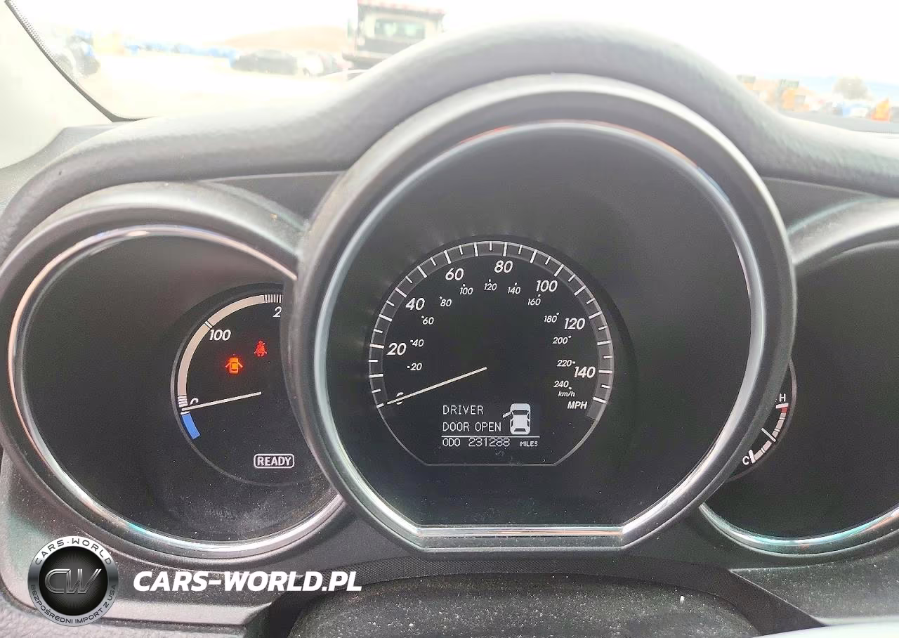 2006 Lexus Rx 400 VIN:JTJHW31U460003719 - 9