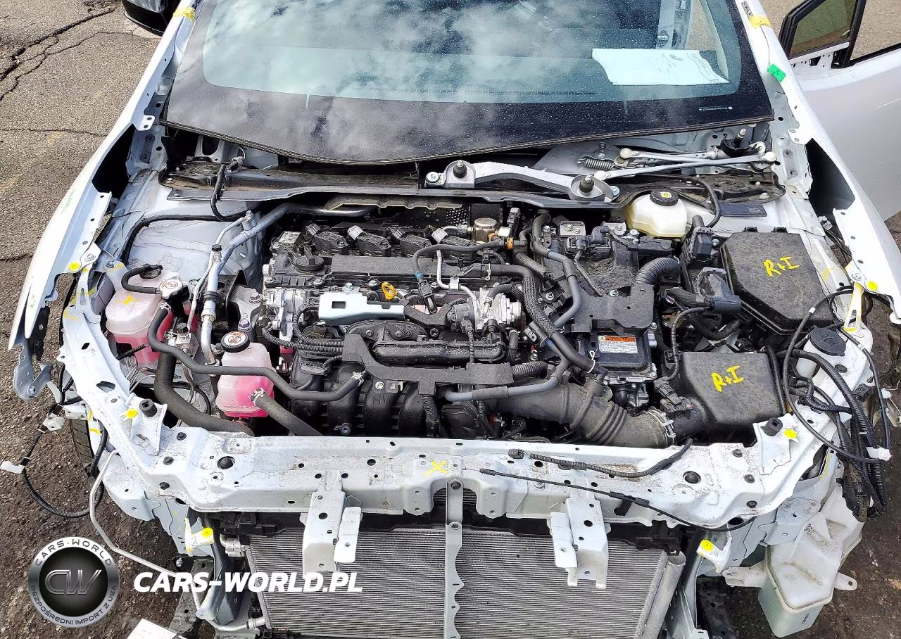 2024 Toyota Prius Le VIN:JTDADABU0R3007928 - 11