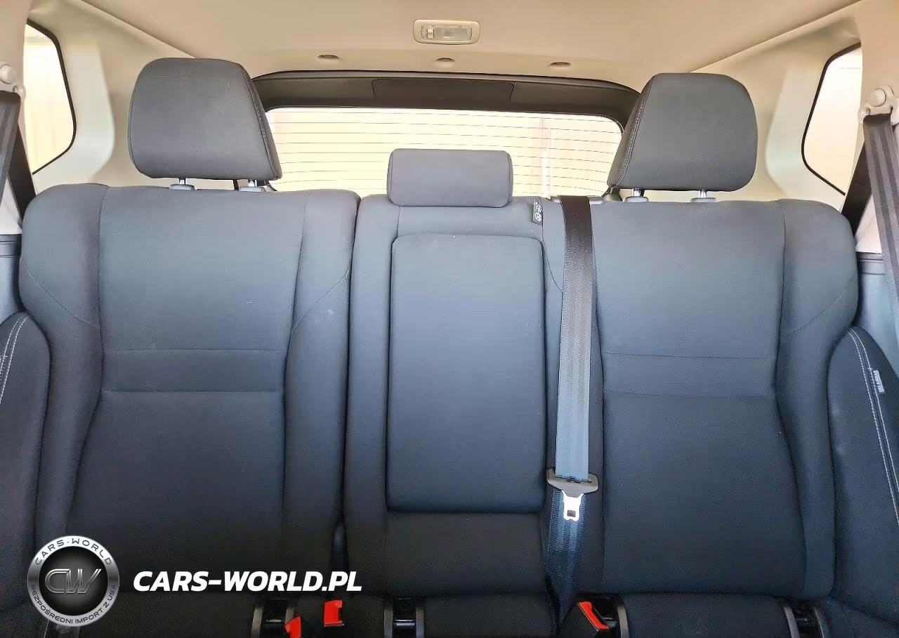 2024 Nissan Rogue S VIN:5N1BT3AB3RC759105 - 10