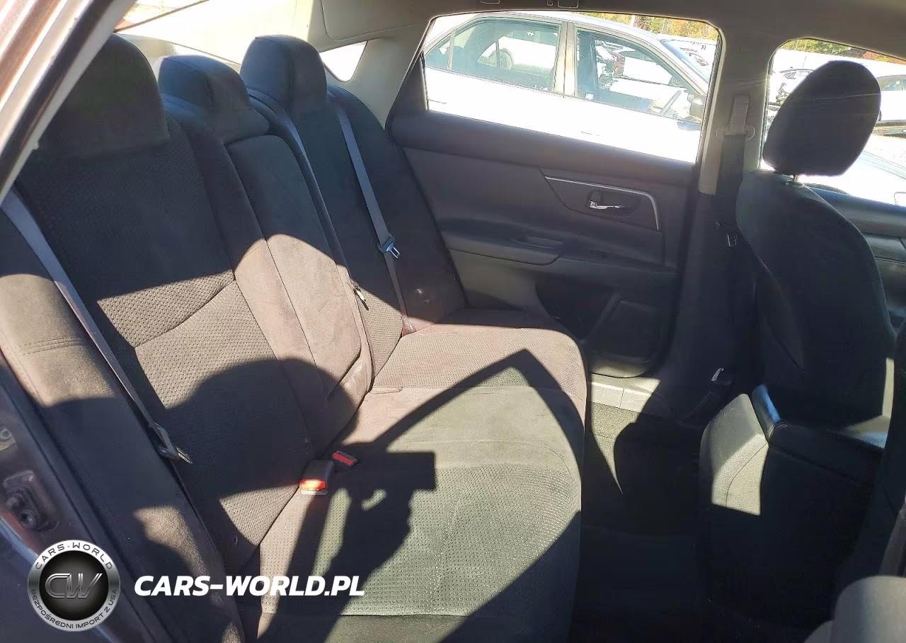 2015 Nissan Altima 2.5 S VIN:1N4AL3AP1FN869815 - 10