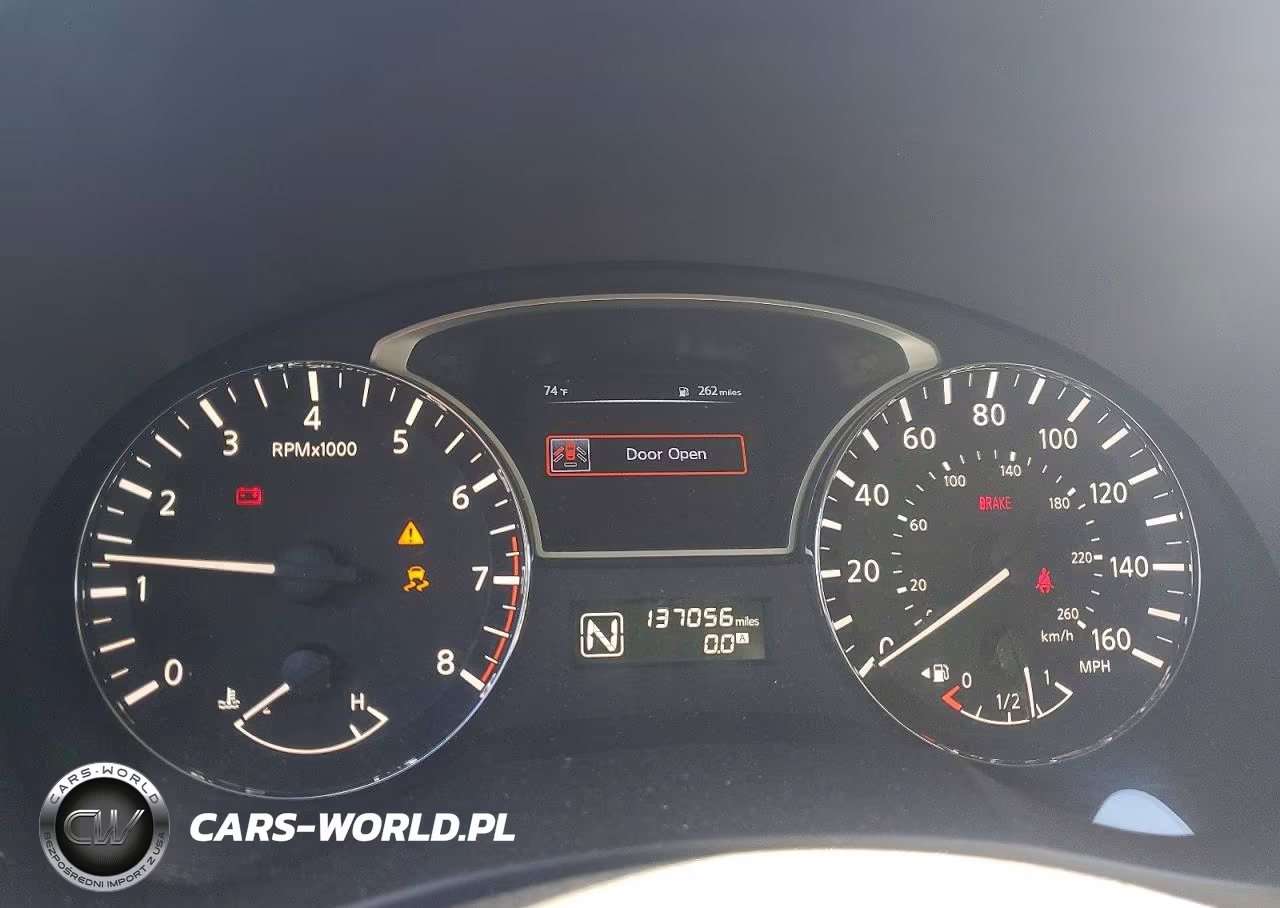 2015 Nissan Altima 2.5 S VIN:1N4AL3AP1FN869815 - 9