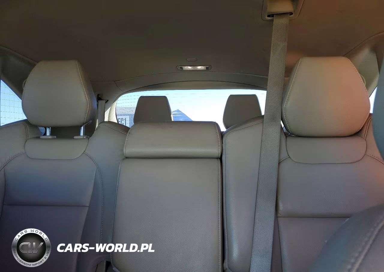 2015 Acura Mdx Technology VIN:5FRYD4H47FB021720 - 10