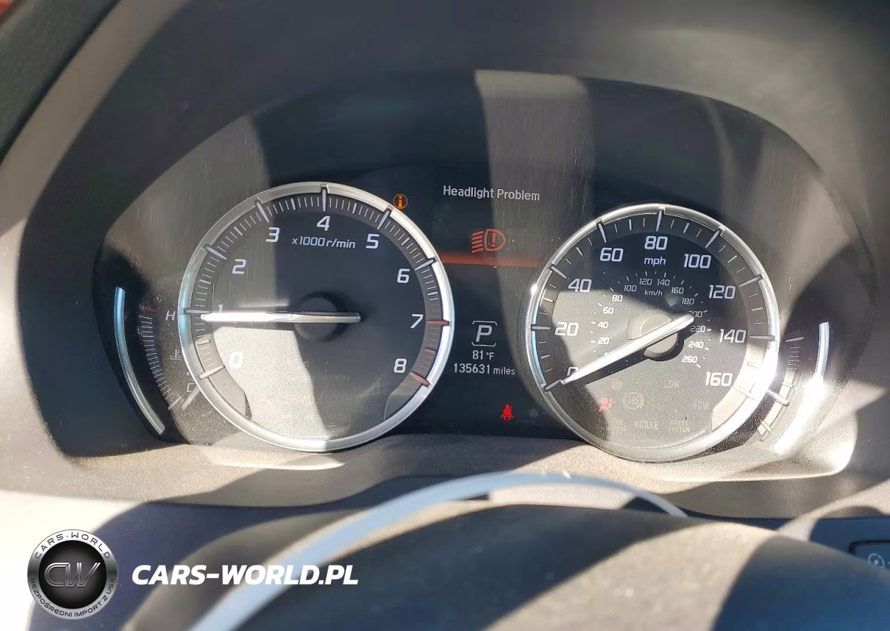 2015 Acura Mdx Technology VIN:5FRYD4H47FB021720 - 9