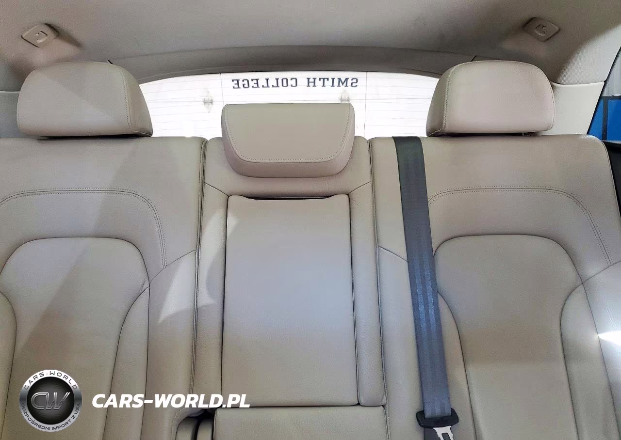 2014 Audi Q5 Premium Plus VIN:WA1LFAFP9EA034956 - 10