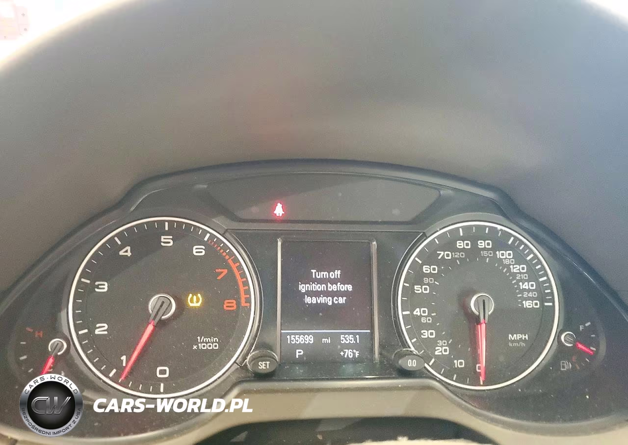 2014 Audi Q5 Premium Plus VIN:WA1LFAFP9EA034956 - 9
