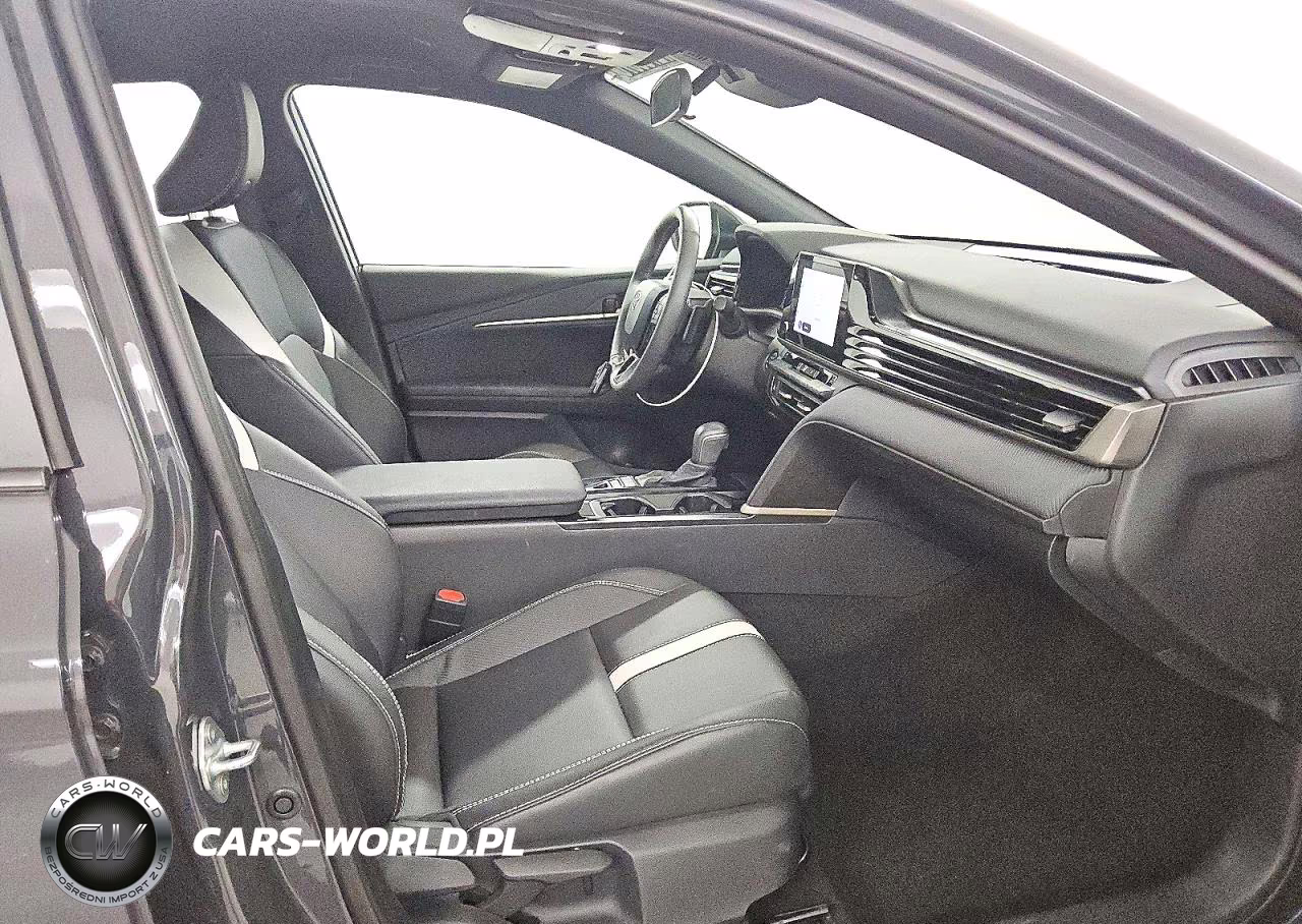 2026 Toyota Camry Se VIN:4T1DAACK9TU220571 - 13