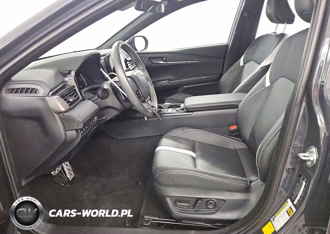 2026 Toyota Camry Se VIN:4T1DAACK9TU220571 - 7