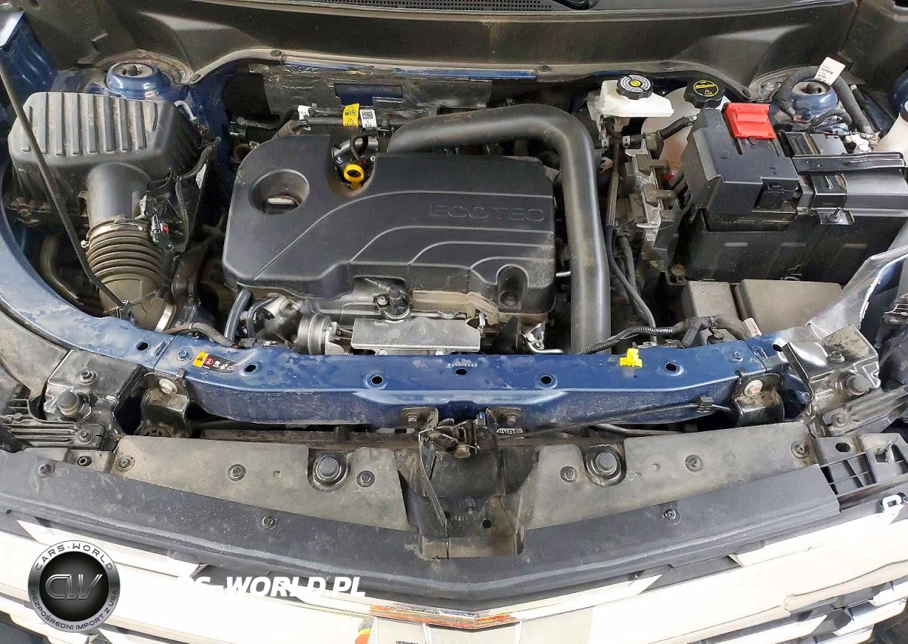 2026 Chevrolet Equinox Lt VIN:3GNAXPEG3TL331068 - 12