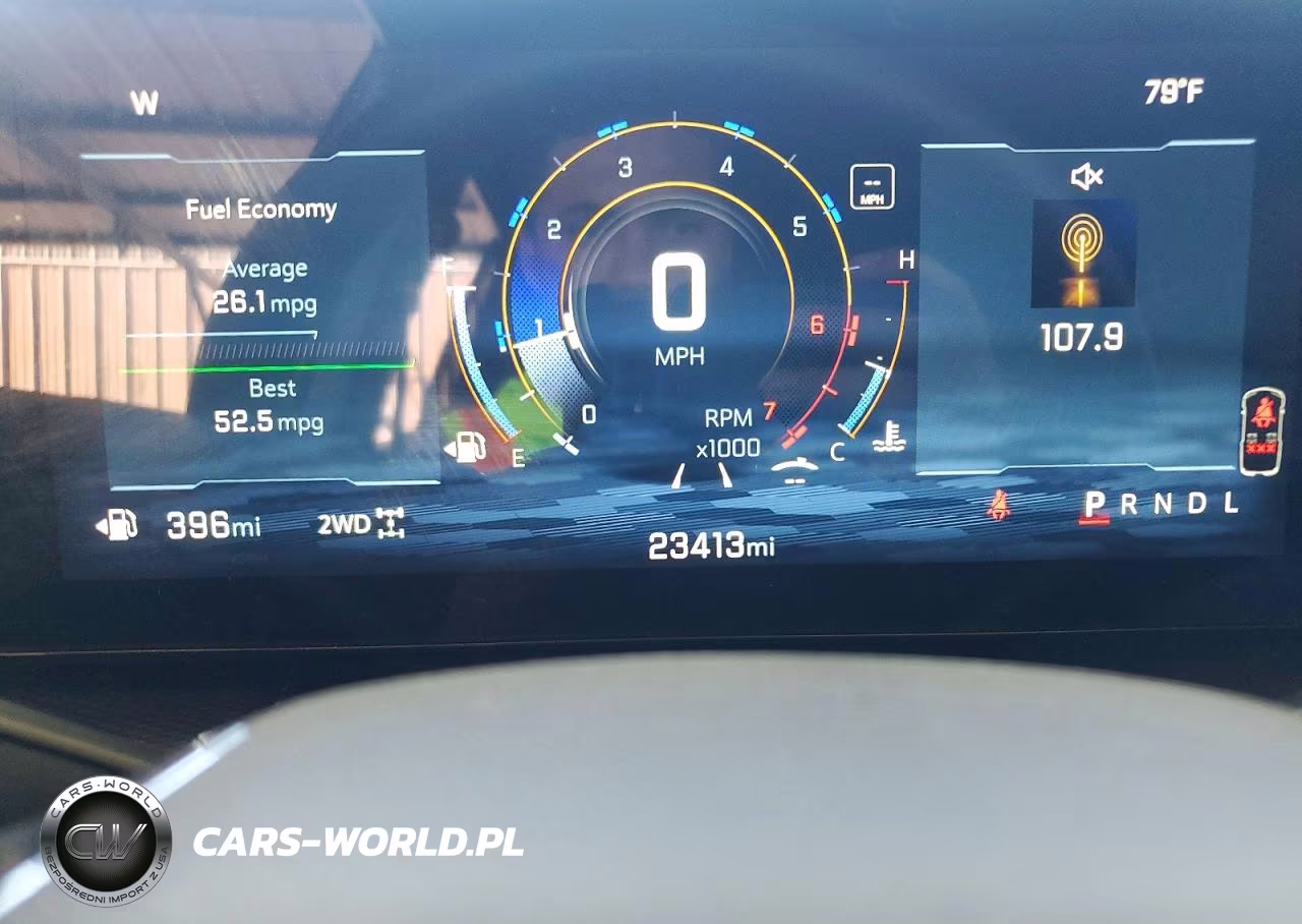2026 Chevrolet Equinox Lt VIN:3GNAXPEG3TL331068 - 9