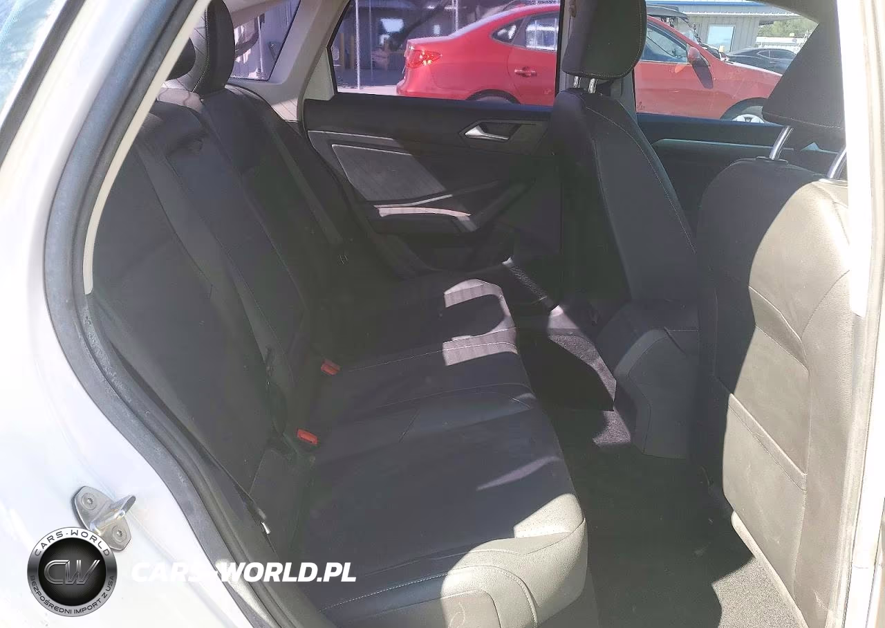 2019 Volkswagen Jetta S VIN:3VWC57BU3KM036298 - 10