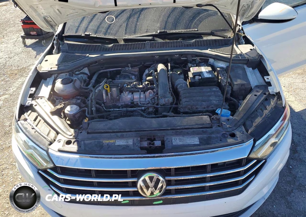 2019 Volkswagen Jetta S VIN:3VWC57BU3KM036298 - 11