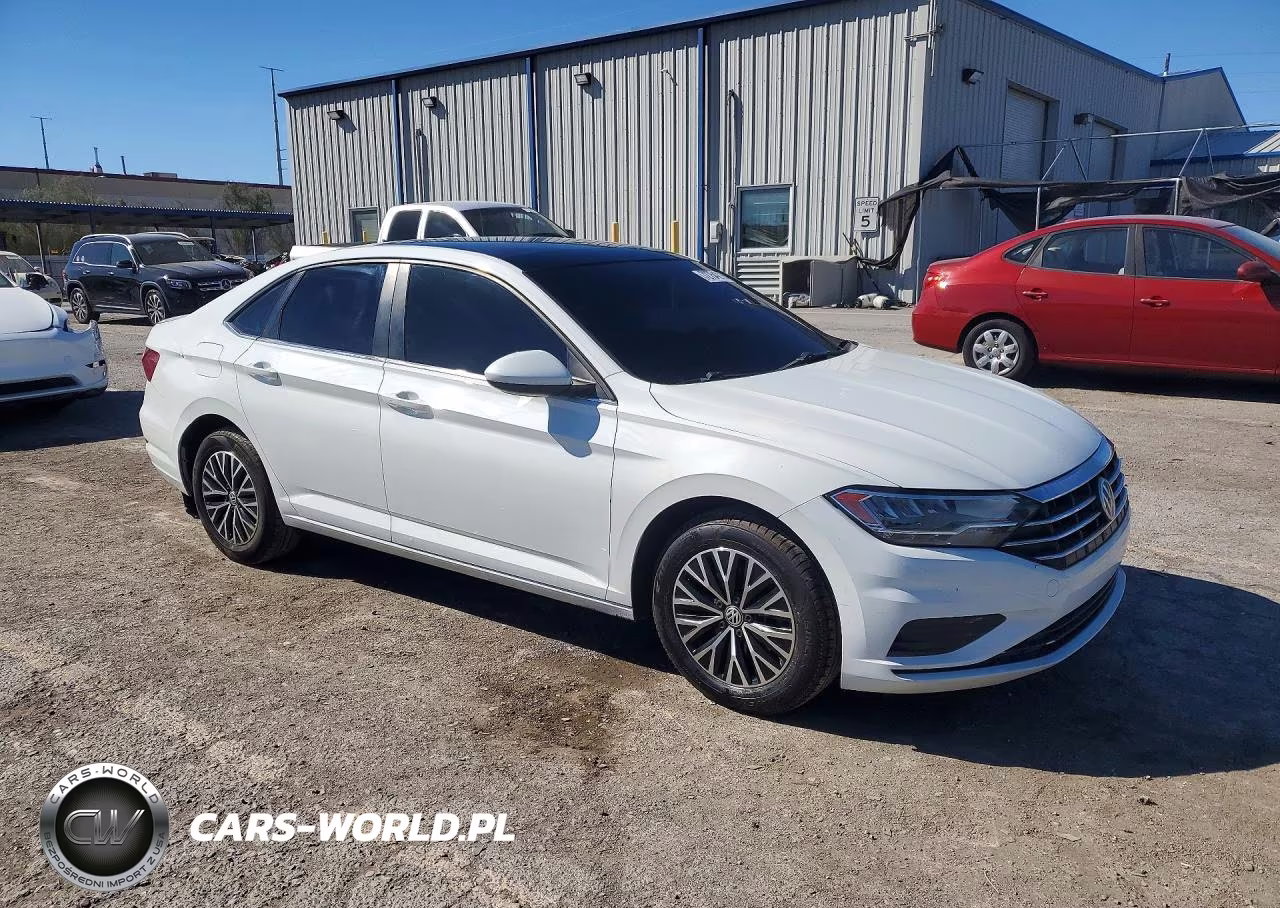 2019 Volkswagen Jetta S VIN:3VWC57BU3KM036298 - 4