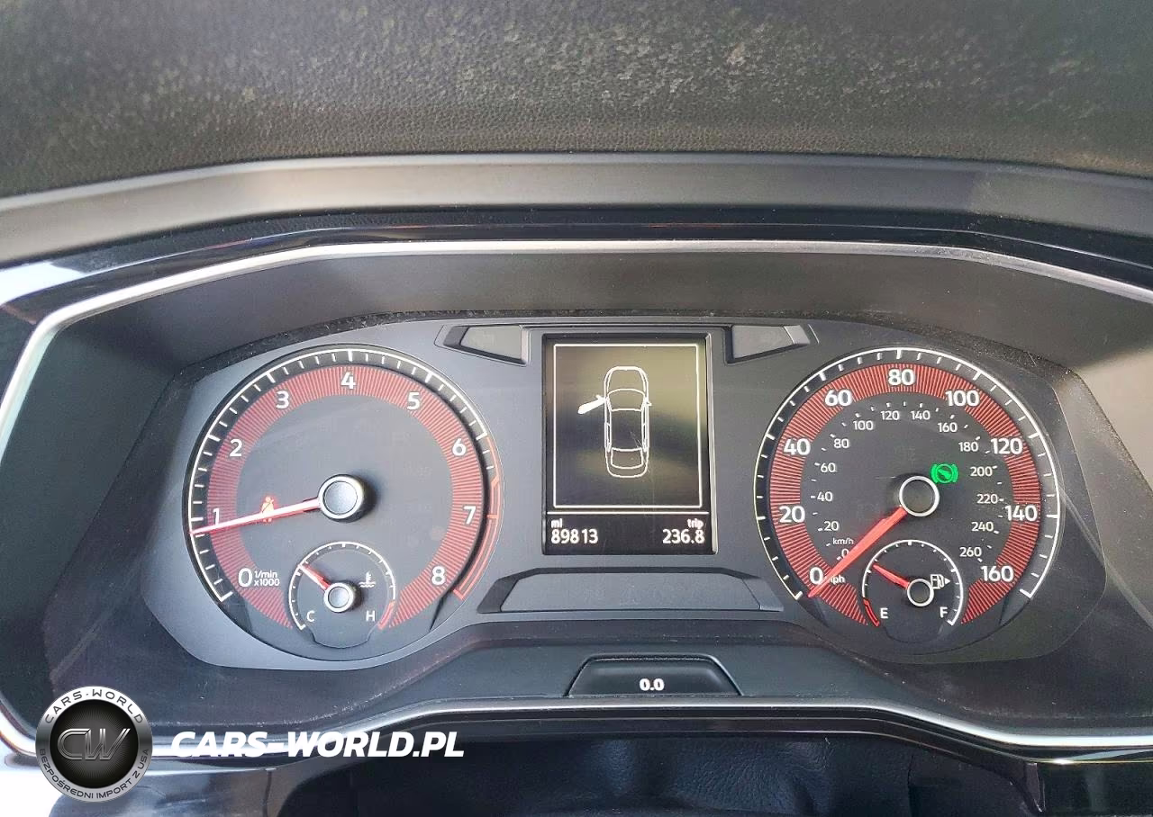 2019 Volkswagen Jetta S VIN:3VWC57BU3KM036298 - 9