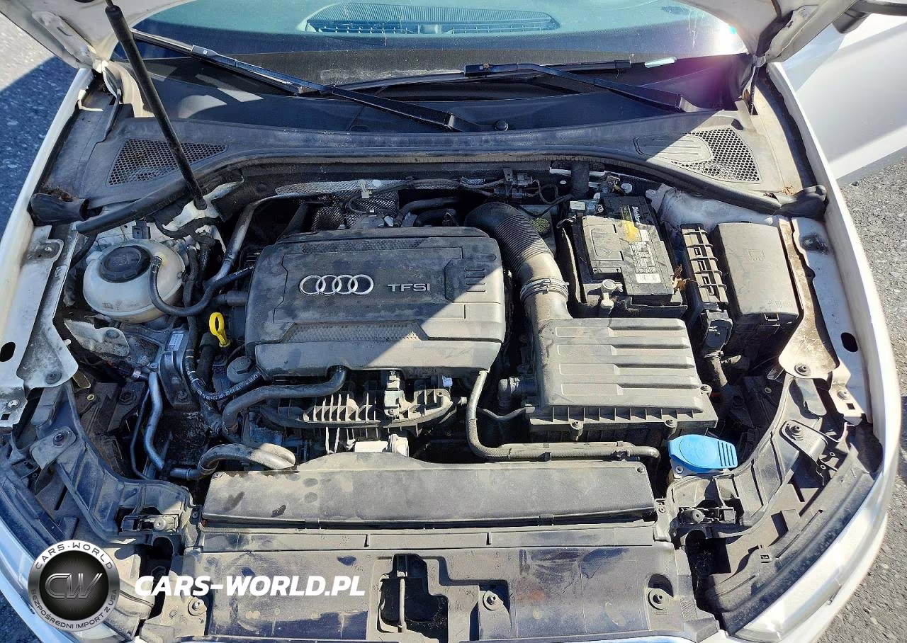 2019 Audi A3 Premium VIN:WAUBEGFF8KA089292 - 11