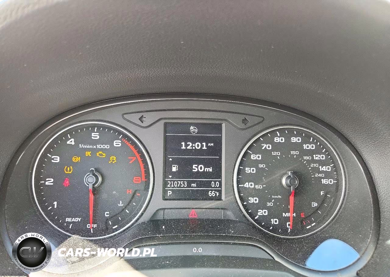 2019 Audi A3 Premium VIN:WAUBEGFF8KA089292 - 9