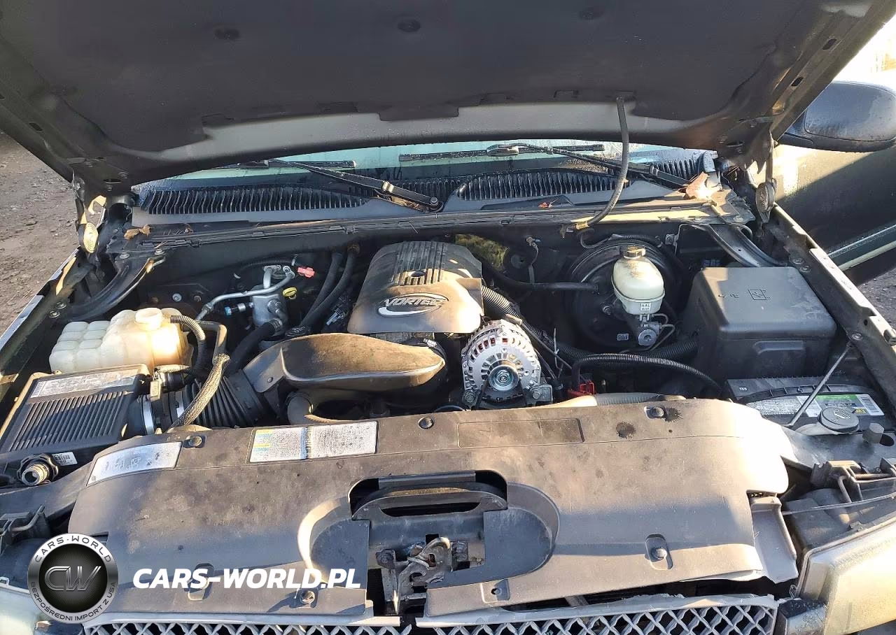 2005 Chevrolet Silverado C1500 VIN:1GCEC19Z05Z149158 - 11