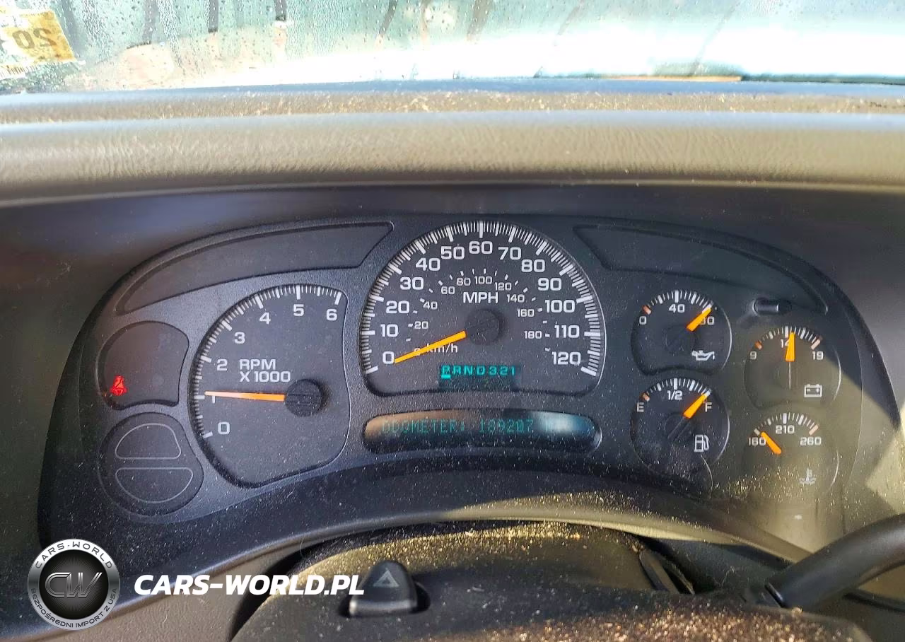 2005 Chevrolet Silverado C1500 VIN:1GCEC19Z05Z149158 - 9