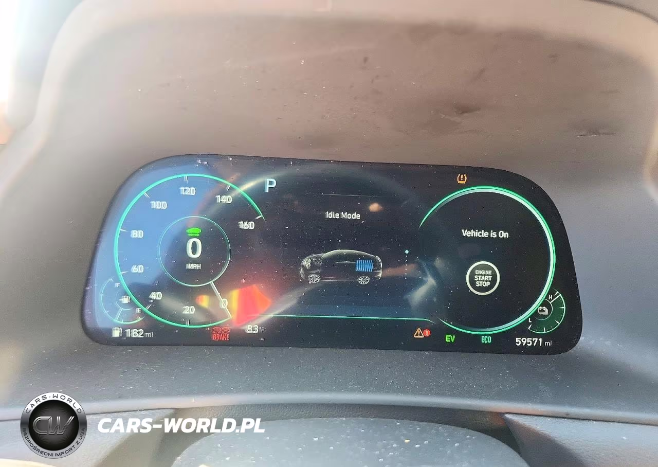 2022 Hyundai Sonata Hybrid Limited VIN:KMHL54JJ9NA049014 - 9