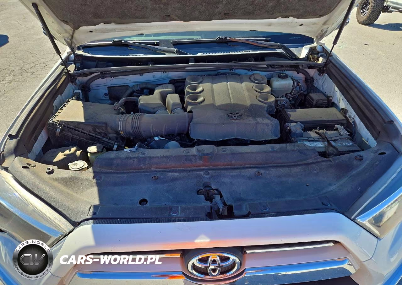 2021 Toyota 4Runner Limited VIN:JTEKU5JR8M5871708 - 12