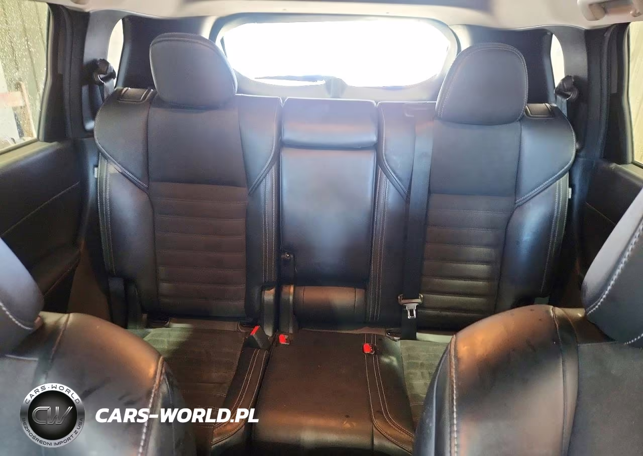 2024 Mitsubishi Outlander Se VIN:JA4J3VA87RZ032010 - 10