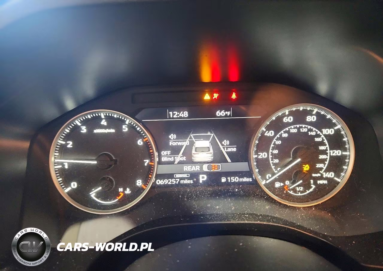 2024 Mitsubishi Outlander Se VIN:JA4J3VA87RZ032010 - 9