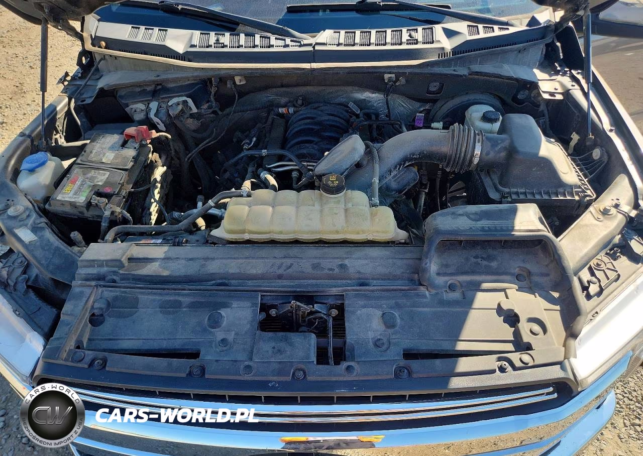 2020 Ford F150 Supercrew VIN:1FTEW1C56LFA22913 - 11