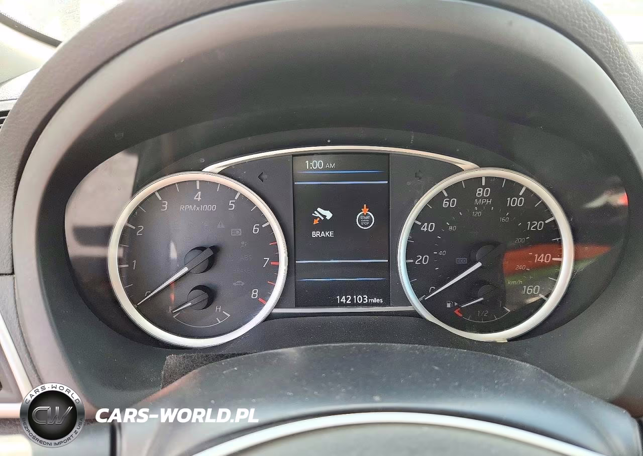 2019 Nissan Sentra VIN:3N1AB7AP5KL621598 - 9