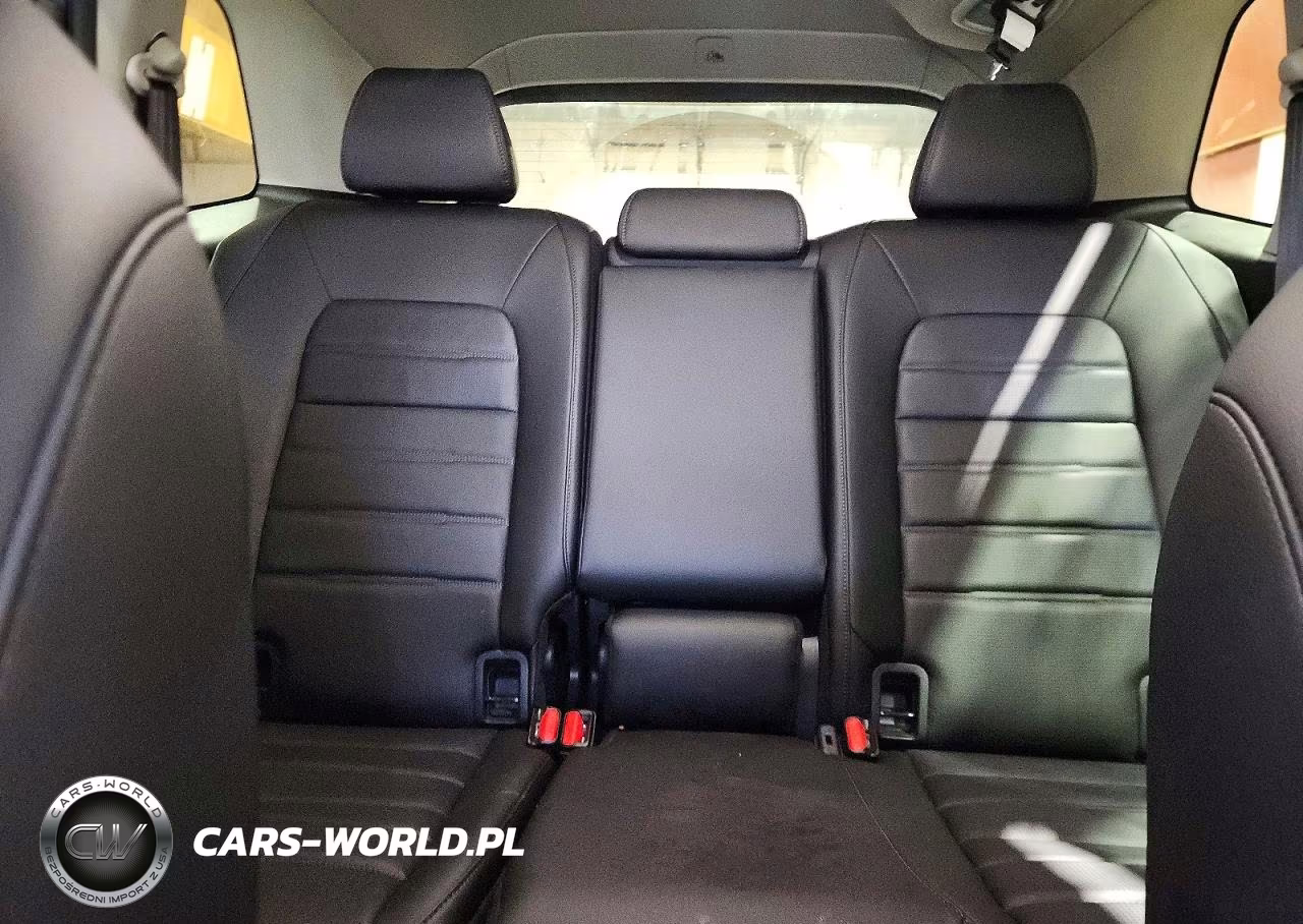 2026 Honda Cr-V Exl VIN:2HKRS4H76TH486220 - 10