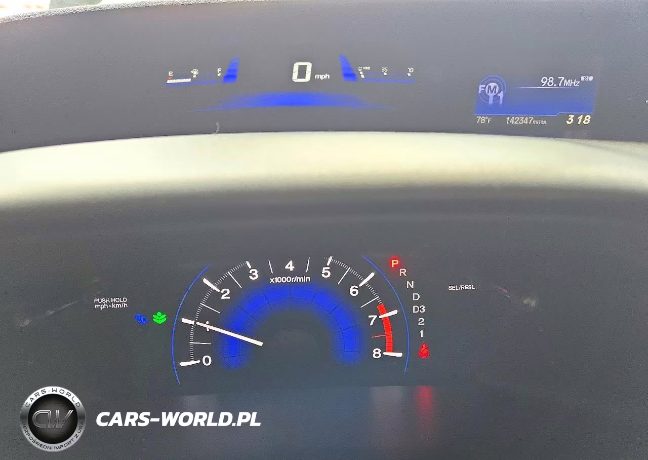 2013 Honda Civic Lx VIN:2HGFG3B5XDH503702 - 9
