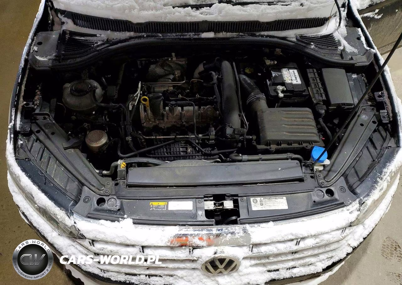2020 Volkswagen Jetta S VIN:3VWCB7BU7LM026626 - 11