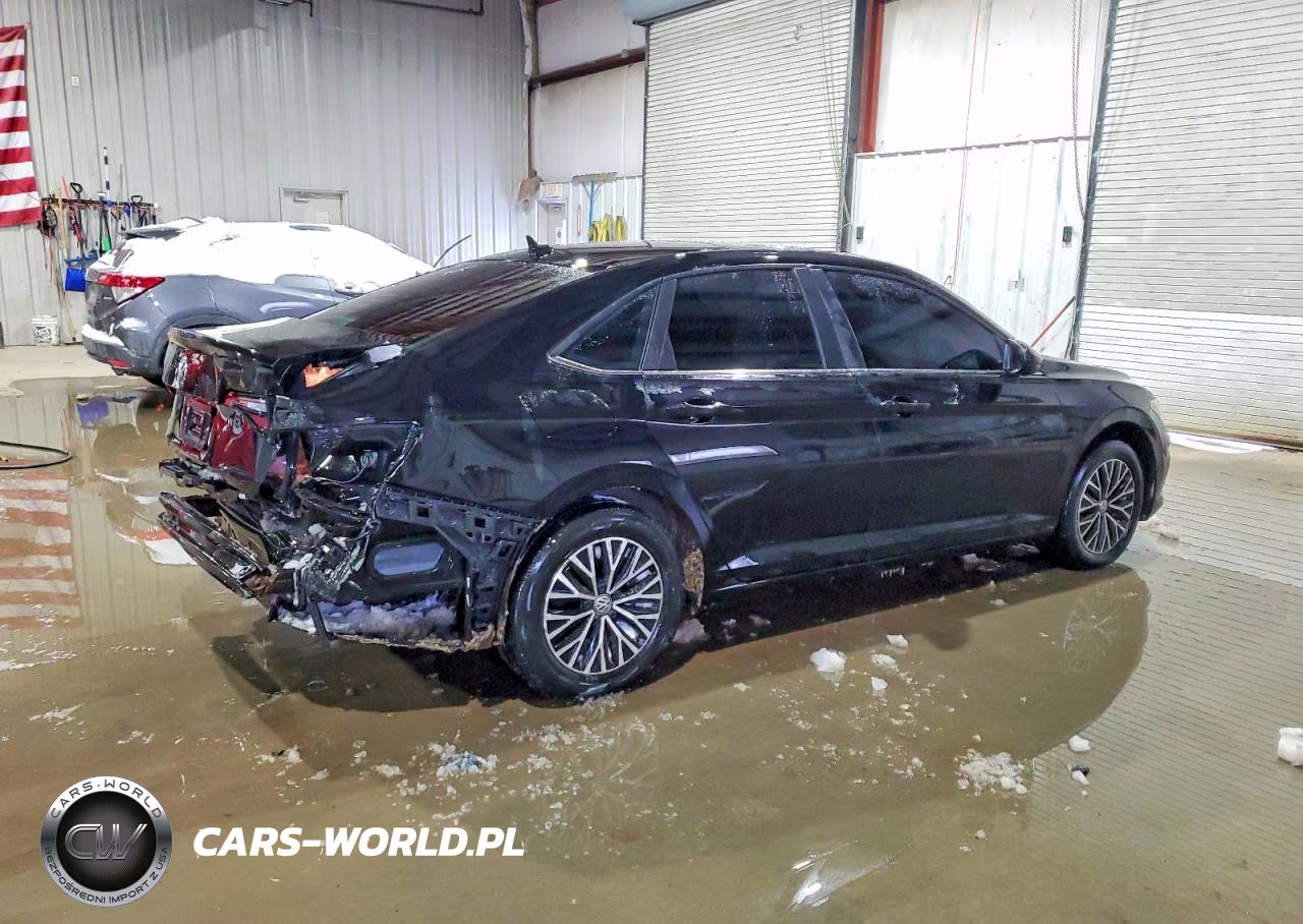2020 Volkswagen Jetta S VIN:3VWCB7BU7LM026626 - 3