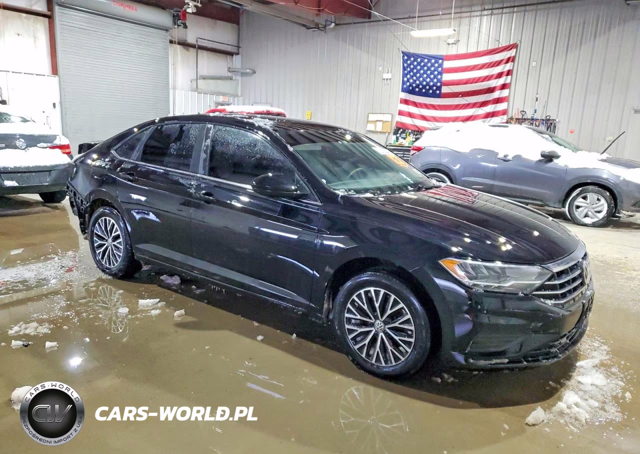 2020 Volkswagen Jetta S VIN:3VWCB7BU7LM026626 - 4