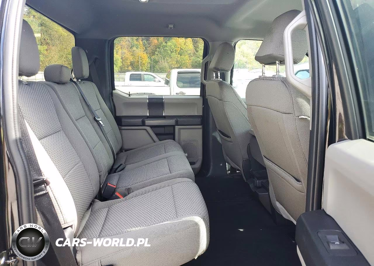 2021 Ford F-250 Xlt VIN:1FT7W2B60MED04089 - 10