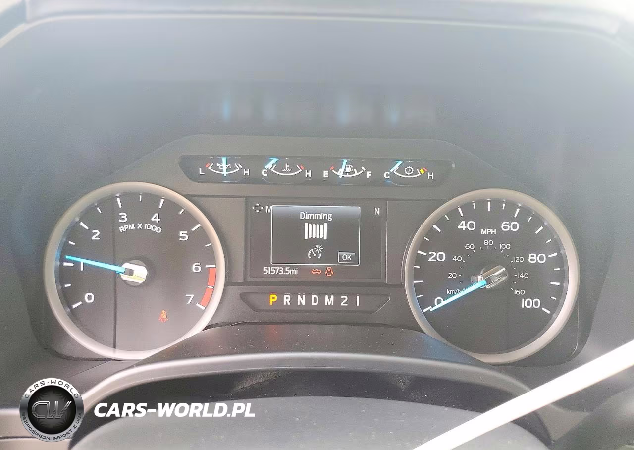 2021 Ford F-250 Xlt VIN:1FT7W2B60MED04089 - 9