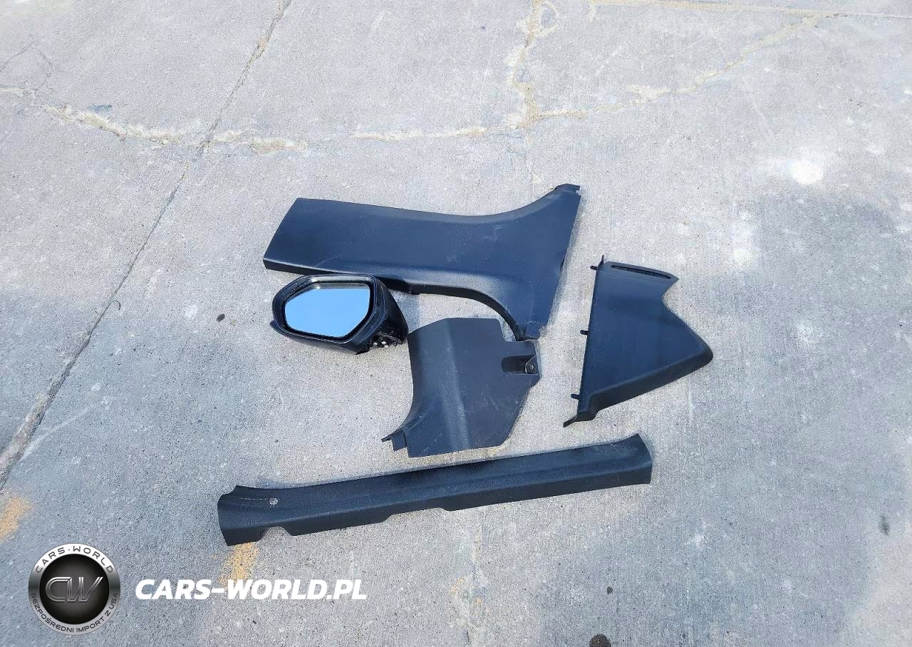 2019 Toyota Camry Se VIN:4T1B11HKXKU693491 - 12