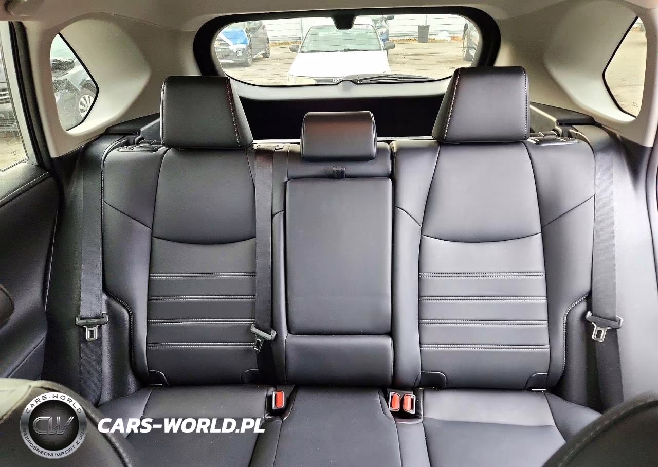 2019 Toyota Rav4 Limited VIN:2T3DWRFV9KW020771 - 10