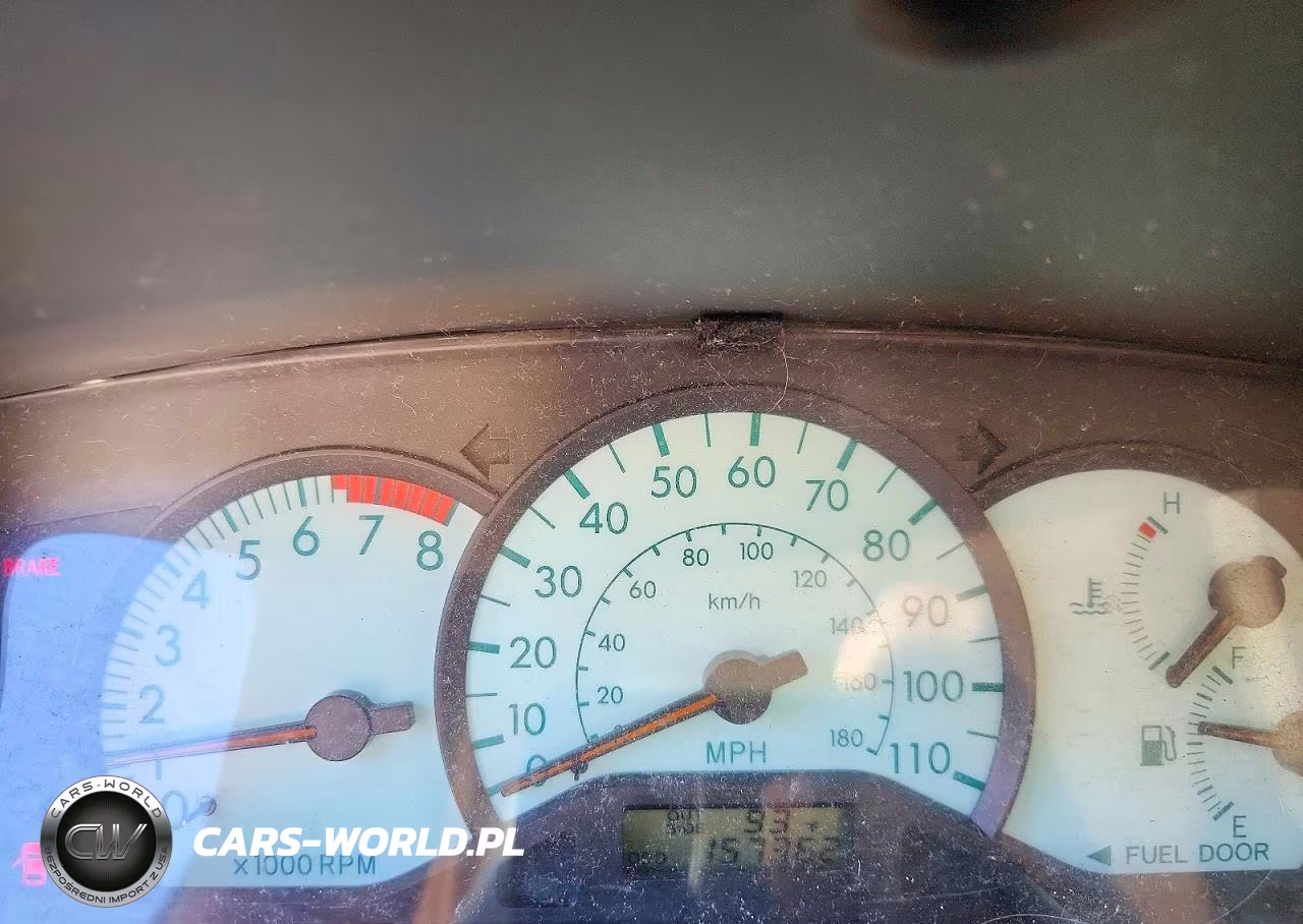 2004 Toyota Corolla Le VIN:2T1BR32E44C309216 - 9
