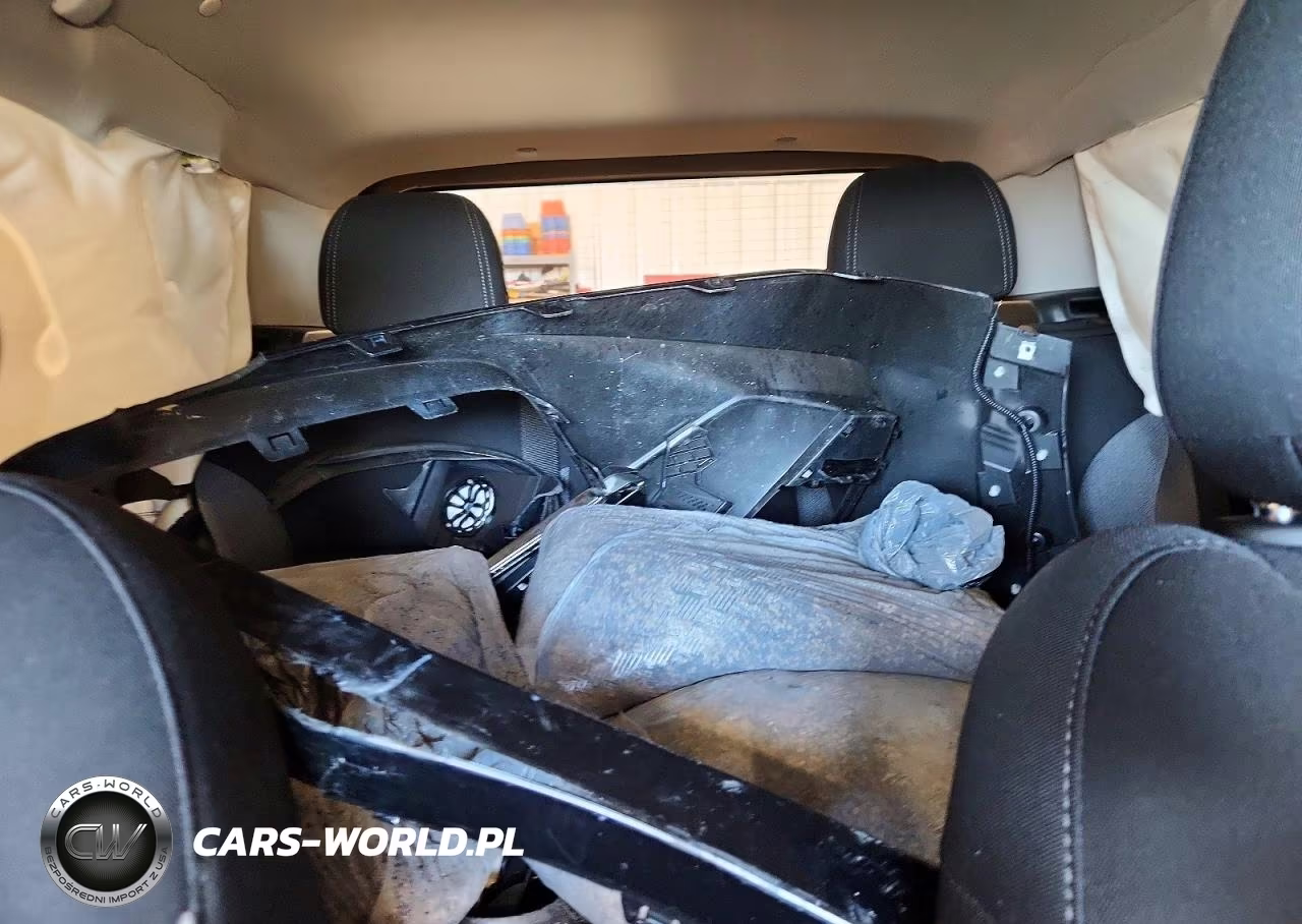 2026 Chevrolet Trailblazer Lt VIN:KL79MRSL5TB234535 - 10