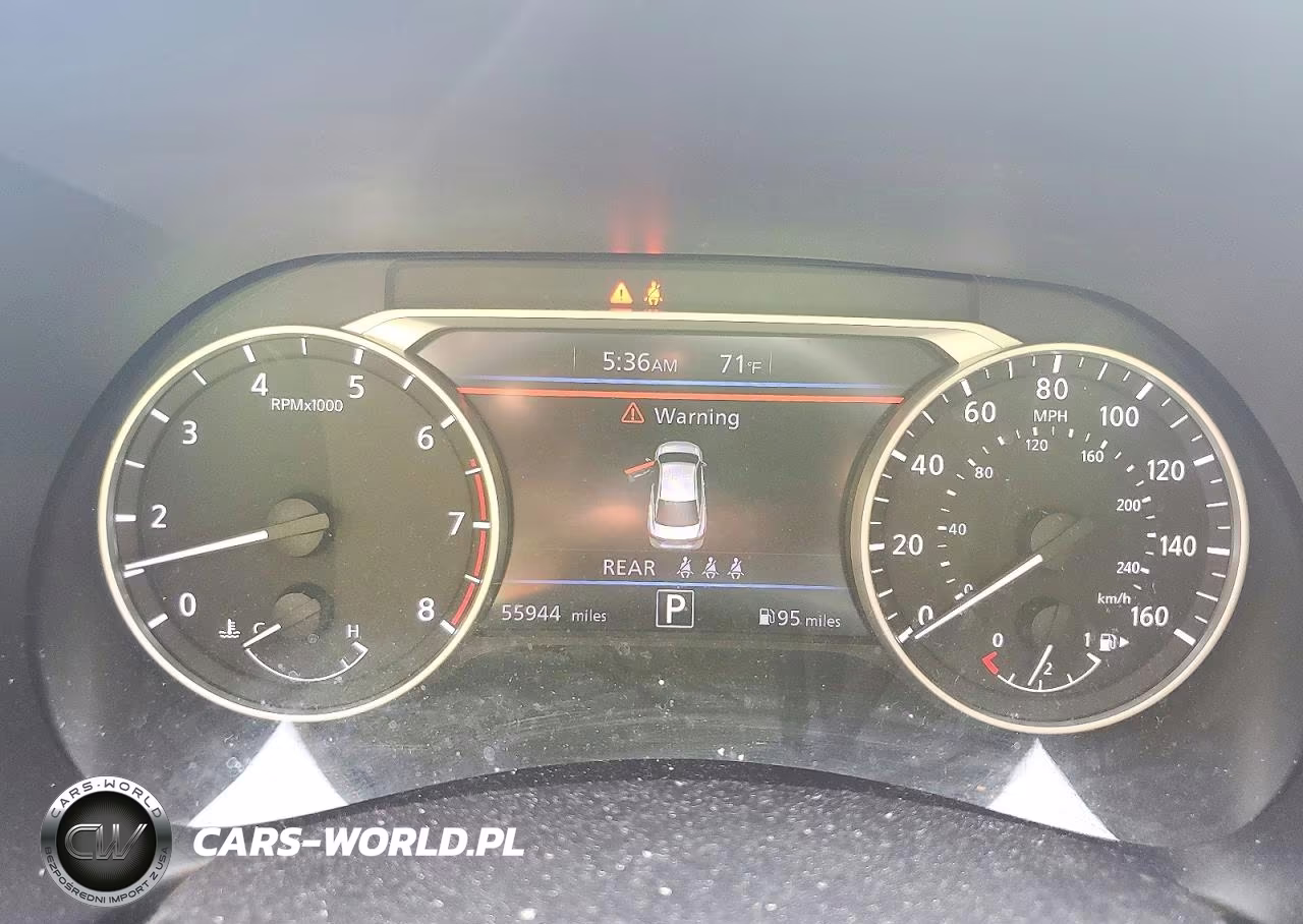 2020 Nissan Sentra Sr VIN:3N1AB8DV2LY219879 - 9