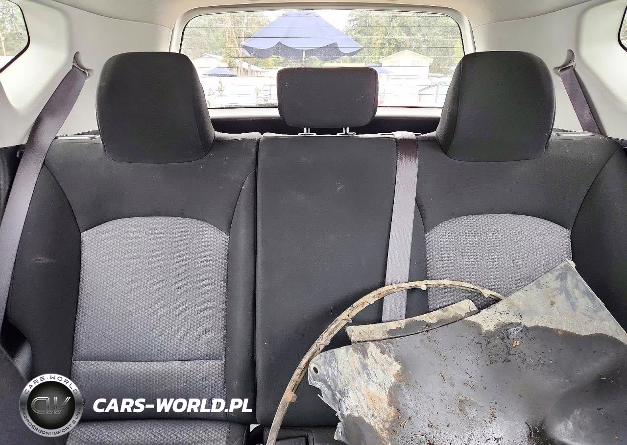 2023 Kia Soul Lx VIN:KNDJ23AU7P7861615 - 10