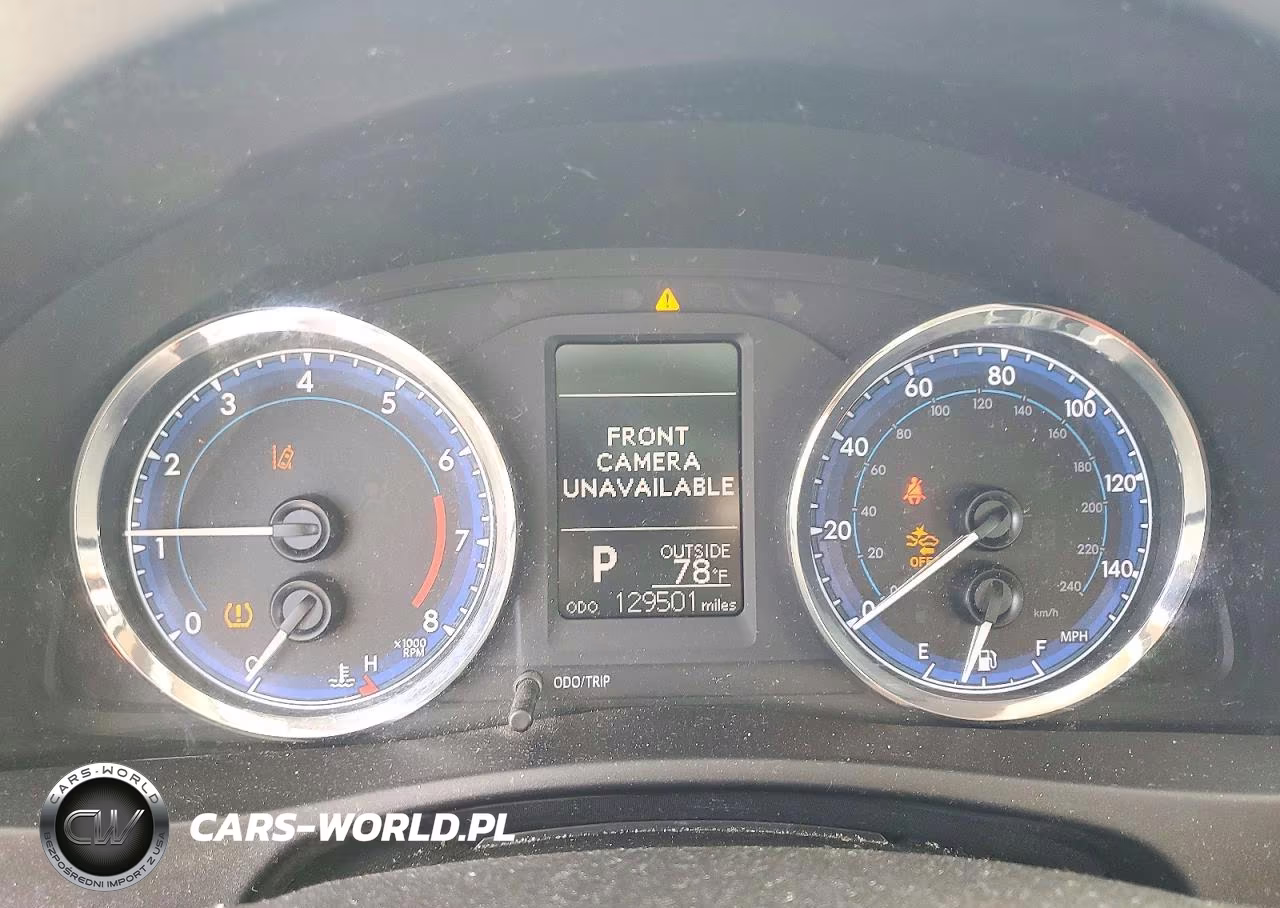 2018 Toyota Corolla Le VIN:5YFBURHE1JP849353 - 9