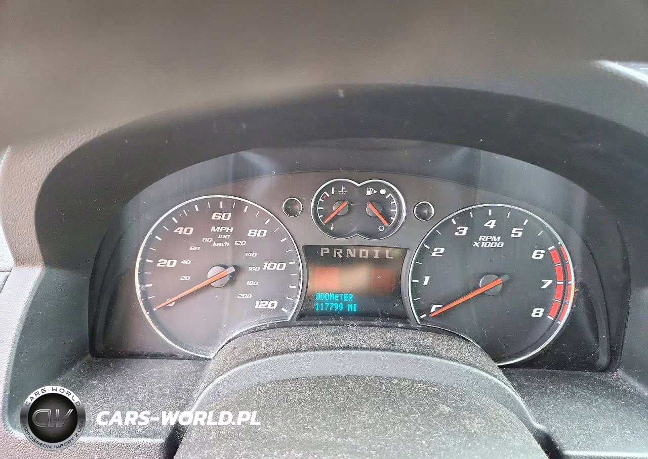 2008 Chevrolet Equinox Ls VIN:2CNDL13F086345185 - 9