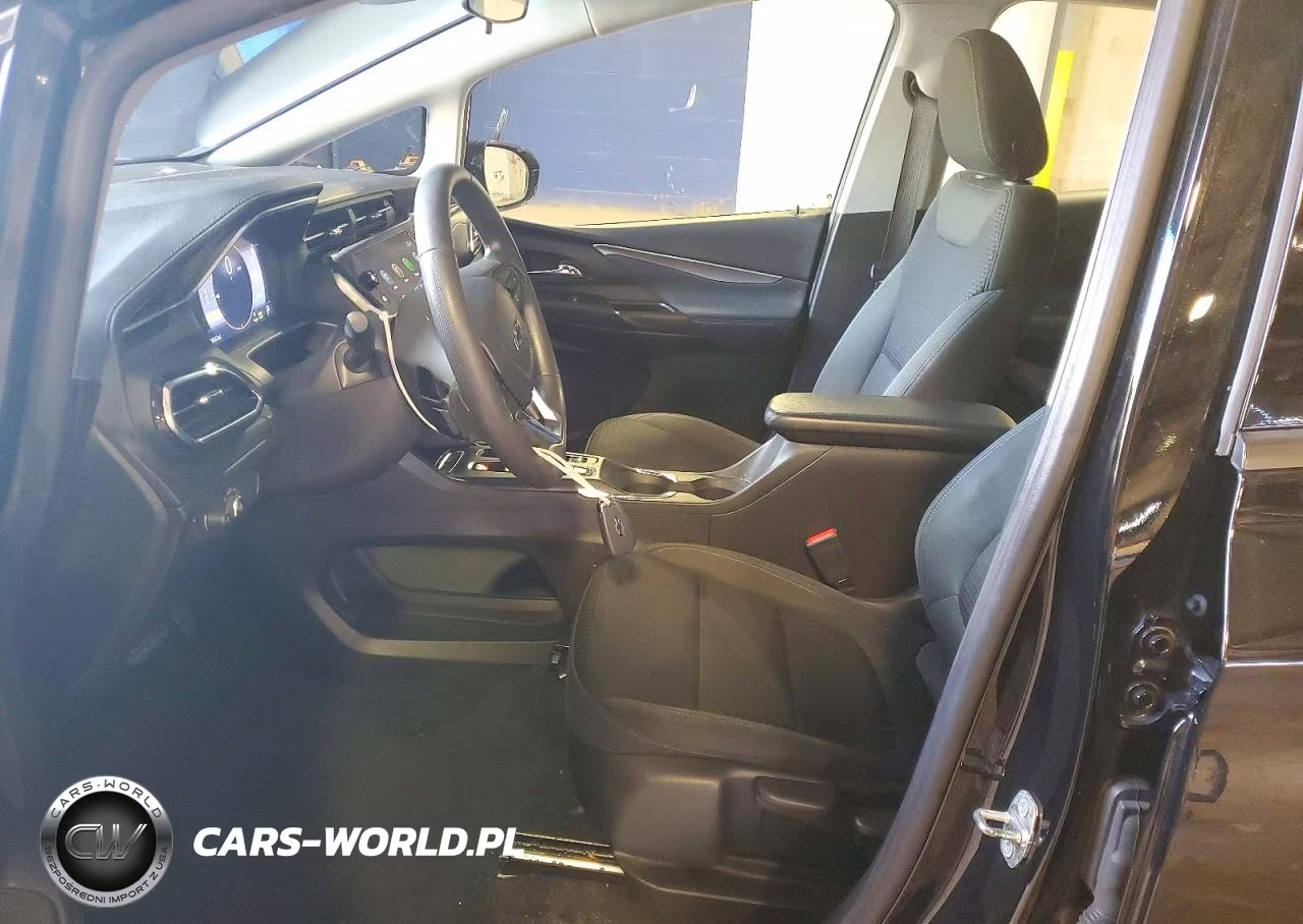 2023 Chevrolet Bolt Ev 1Lt VIN:1G1FW6S08P4193874 - 7
