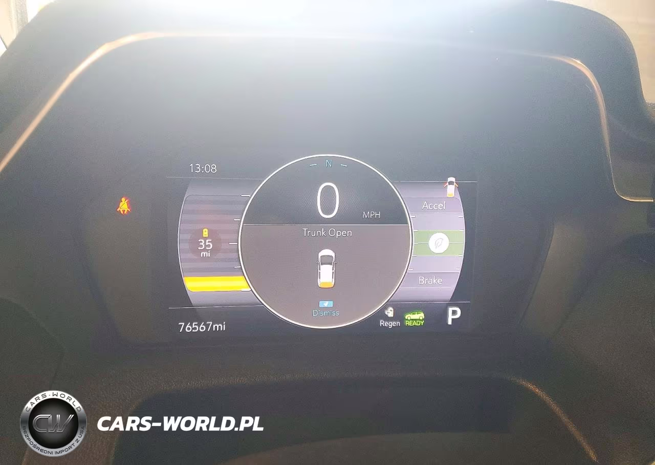 2023 Chevrolet Bolt Ev 1Lt VIN:1G1FW6S08P4193874 - 9