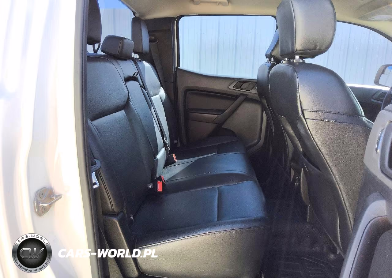 2019 Ford Ranger Xl VIN:1FTER4EH3KLA68036 - 10